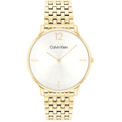 Calvin Klein Taucheruhr LUXE 25100172 Calvin Klein Taucheruhr LUXE 25100172