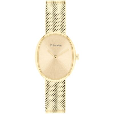 Calvin Klein Taucheruhr EUPHORIA 25100174 Calvin Klein Taucheruhr EUPHORIA 25100174