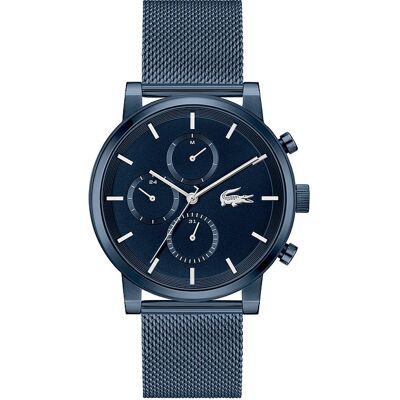 Lacoste Herrenuhr REPLAY 2011484 Lacoste Herrenuhr REPLAY 2011484