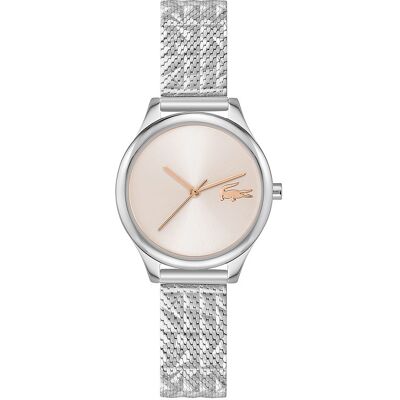 Lacoste Damenuhr CROCODELLE 2001501 Lacoste Damenuhr CROCODELLE 2001501