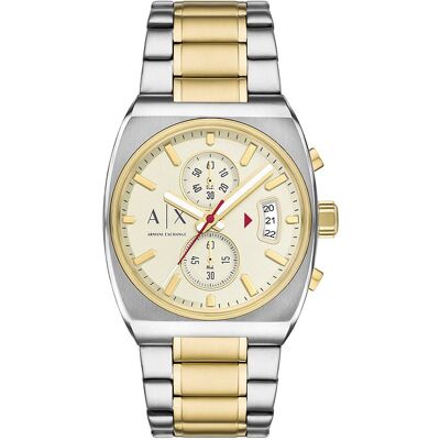 2. Chance - Armani Exchange Chronograph AX2821 2. Chance - Armani Exchange Chronograph AX2821