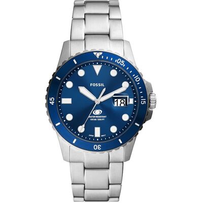 2. Chance - Fossil Herrenuhr FS6029 2. Chance - Fossil Herrenuhr FS6029