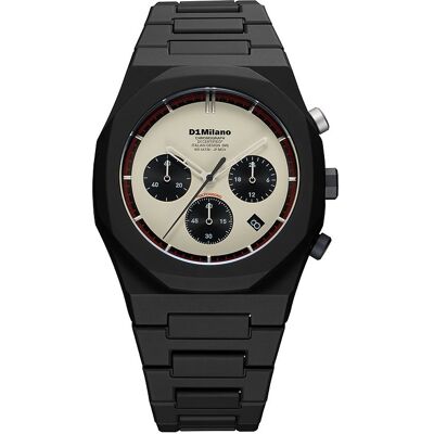 D1 Milano Herrenuhr 40.5mm, Void Phantom PHBJ18 D1 Milano Herrenuhr 40.5mm, Void Phantom PHBJ18