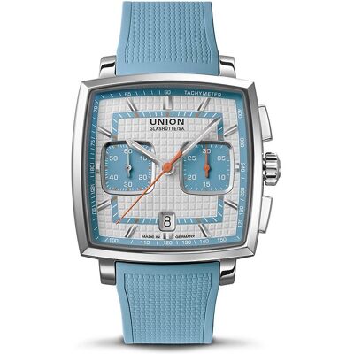 Union Glashütte Uhren-Set Averin Chronograph D0155271701102 Union Glashütte Uhren-Set Averin Chronograph D0155271701102