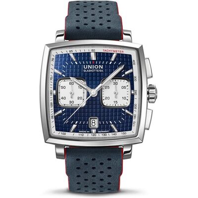 Union Glashütte Uhren-Set Averin Chronograph D0155271704102 Union Glashütte Uhren-Set Averin Chronograph D0155271704102