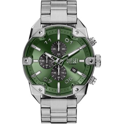 Diesel Chronograph Spiked DZ4712 Diesel Chronograph Spiked DZ4712