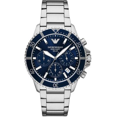 Emporio Armani Chronograph World Explorer AR11798 Emporio Armani Chronograph World Explorer AR11798