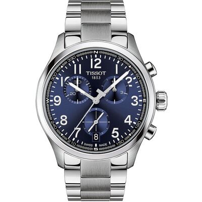 Tissot Chronograph Chrono L 42mm T1164171104200 Tissot Chronograph Chrono L 42mm T1164171104200