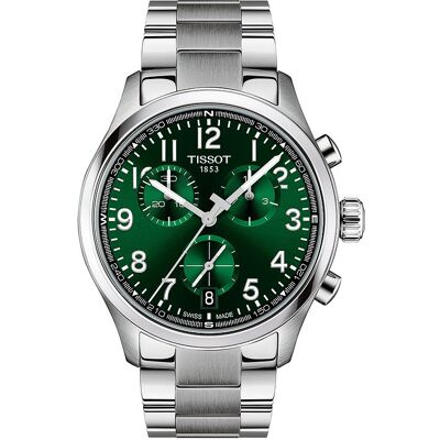 Tissot Chronograph Chrono L 42mm T1164171109200 Tissot Chronograph Chrono L 42mm T1164171109200