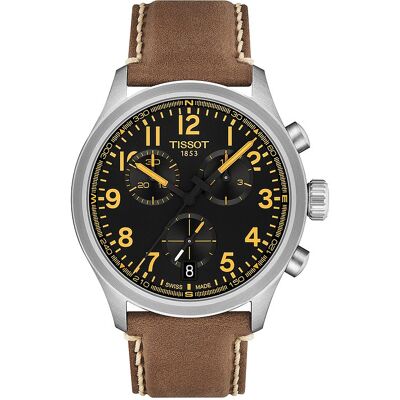 Tissot Chronograph Chrono L 42mm T1164171605201 Tissot Chronograph Chrono L 42mm T1164171605201
