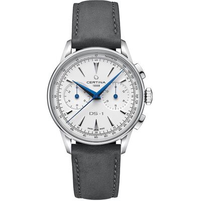 Certina Chronograph DS-1 Chrono C0294621601100 Certina Chronograph DS-1 Chrono C0294621601100
