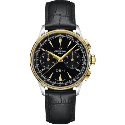 Certina Chronograph DS-1 Chrono C0294622605100 Certina Chronograph DS-1 Chrono C0294622605100