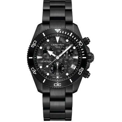 Certina Chronograph DS Action Chronograph C0484173320100 Certina Chronograph DS Action Chronograph C0484173320100