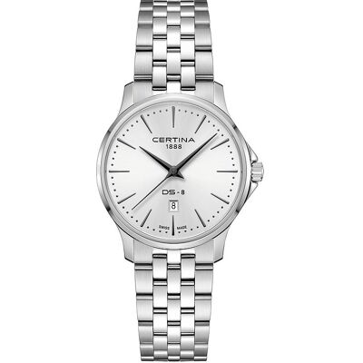 Certina Damenuhr DS-8 Lady C0450101101100 Certina Damenuhr DS-8 Lady C0450101101100