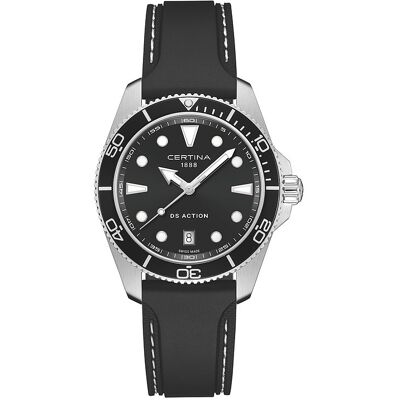 Certina Herrenuhr DS Action C0484101705100 Certina Herrenuhr DS Action C0484101705100