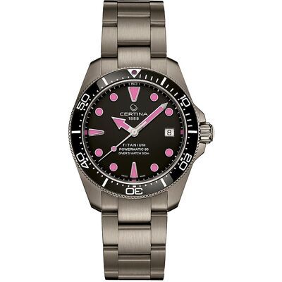 Certina Taucheruhr DS Action Diver C0488074405101 Certina Taucheruhr DS Action Diver C0488074405101