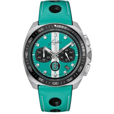 Junghans Chronograph 1972 Chronoscope Sports Edition 2026 41455800 Junghans Chronograph 1972 Chronoscope Sports Edition 2026 41455800