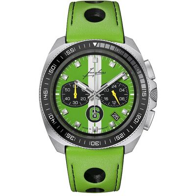 Junghans Chronograph 1972 Chronoscope Sports Edition 2026 41456000 Junghans Chronograph 1972 Chronoscope Sports Edition 2026 41456000