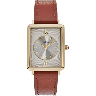 Dugena Damenuhr Sophine 4461183 Dugena Damenuhr Sophine 4461183