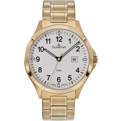 Dugena Herrenuhr Boston 4461186 Dugena Herrenuhr Boston 4461186