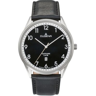 Dugena Herrenuhr Slim Line 4461241 Dugena Herrenuhr Slim Line 4461241