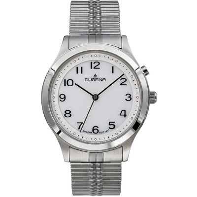 Dugena Herrenuhr Bari Licht 4461247 Dugena Herrenuhr Bari Licht 4461247