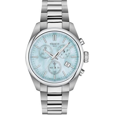 Tissot Damenuhr PR100 T1502171113100 Tissot Damenuhr PR100 T1502171113100