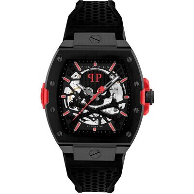 Philipp Plein Herrenuhr High-Conic PWJFA1626 Philipp Plein Herrenuhr High-Conic PWJFA1626