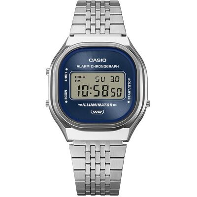 Casio Unisexuhr Vintage A140WE-2AEF Casio Unisexuhr Vintage A140WE-2AEF