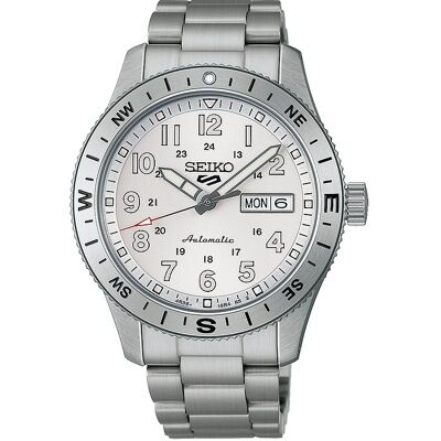 Seiko Herrenuhr Field Series HDB007K1 Seiko Herrenuhr Field Series HDB007K1