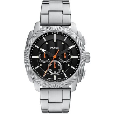 2. Chance - Fossil Chronograph FS6095 2. Chance - Fossil Chronograph FS6095
