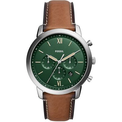 2. Chance - Fossil Chronograph FS5963 2. Chance - Fossil Chronograph FS5963