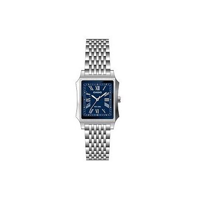 Casio Herrenuhr Timeless Men LTP-B190D-2BVER Casio Herrenuhr Timeless Men LTP-B190D-2BVER