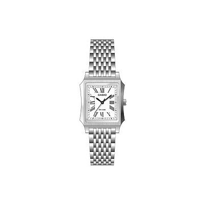 Casio Herrenuhr Timeless Men LTP-B190D-7BVER Casio Herrenuhr Timeless Men LTP-B190D-7BVER