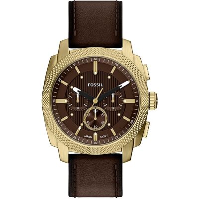 Fossil Chronograph Machine FS6188 Fossil Chronograph Machine FS6188