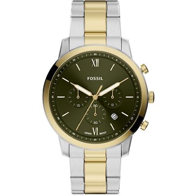 Fossil Chronograph Neutra FS6189 Fossil Chronograph Neutra FS6189