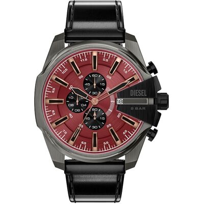 Diesel Chronograph Mega Chief Slim DZ4714 Diesel Chronograph Mega Chief Slim DZ4714