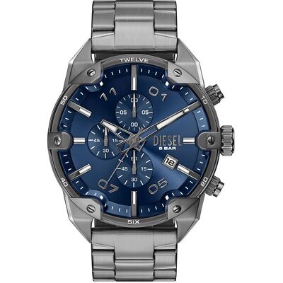 Diesel Chronograph Spiked DZ4724 Diesel Chronograph Spiked DZ4724