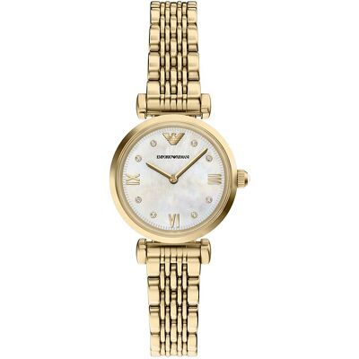 Emporio Armani Damenuhr AR11806 Emporio Armani Damenuhr AR11806