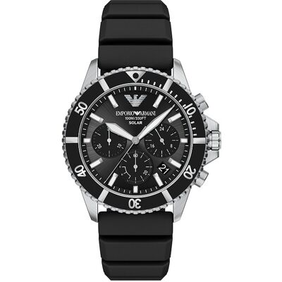 Emporio Armani Chronograph World Explorer AR11830 Emporio Armani Chronograph World Explorer AR11830