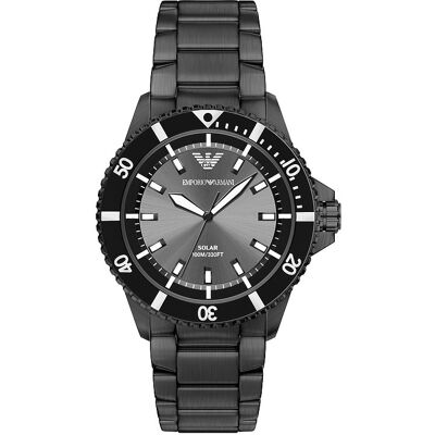 Emporio Armani Herrenuhr World Explorer AR11831 Emporio Armani Herrenuhr World Explorer AR11831