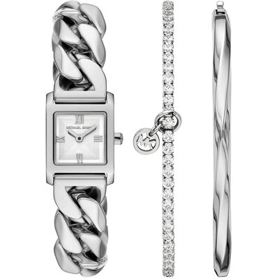Michael Kors Uhren-Set Georgie MK7657SET Michael Kors Uhren-Set Georgie MK7657SET