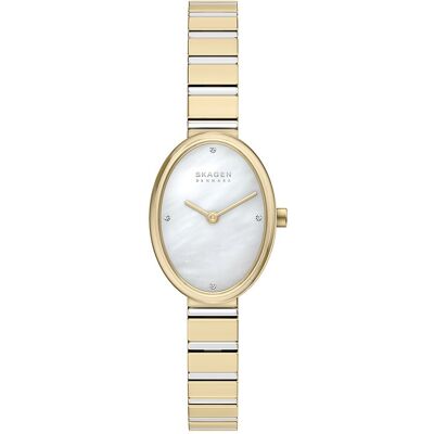 Skagen Damenuhr Anita Oval SKW3183 Skagen Damenuhr Anita Oval SKW3183