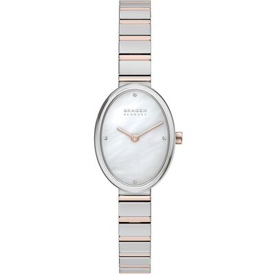 Skagen Damenuhr Anita Oval SKW3184 Skagen Damenuhr Anita Oval SKW3184