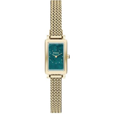 Skagen Damenuhr Hagen Micro SKW3186 Skagen Damenuhr Hagen Micro SKW3186