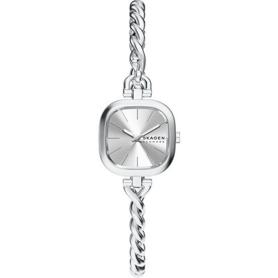 Skagen Damenuhr Mellem Micro SKW3197 Skagen Damenuhr Mellem Micro SKW3197