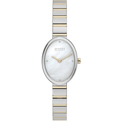 Skagen Damenuhr Anita Oval SKW3198 Skagen Damenuhr Anita Oval SKW3198