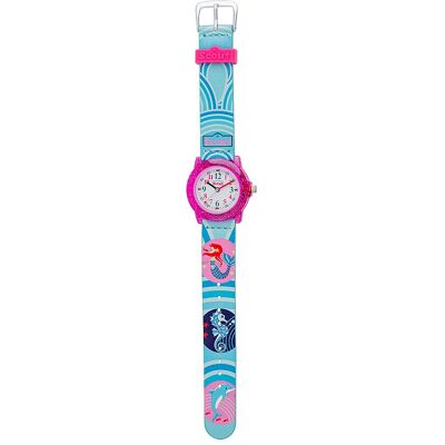 Scout Kinderuhr Crystal 164000009 Scout Kinderuhr Crystal 164000009