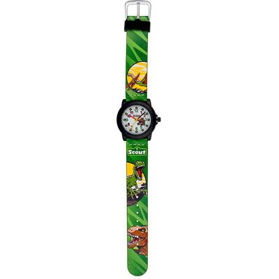 Scout Kinderuhr Crystal 164000013 Scout Kinderuhr Crystal 164000013