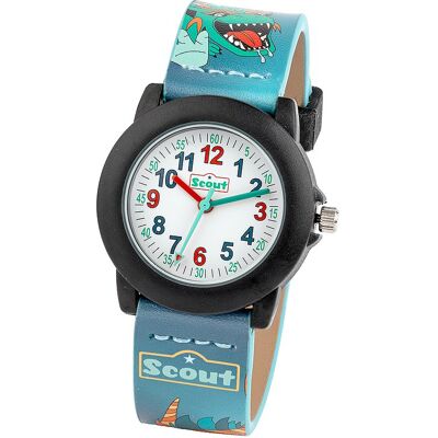 Scout Kinderuhr Crystal 164000015 Scout Kinderuhr Crystal 164000015